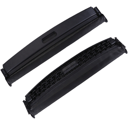 For Mini R55 R56 R60 2007-2016 Front & Rear Sunroof Sunshade Covers New