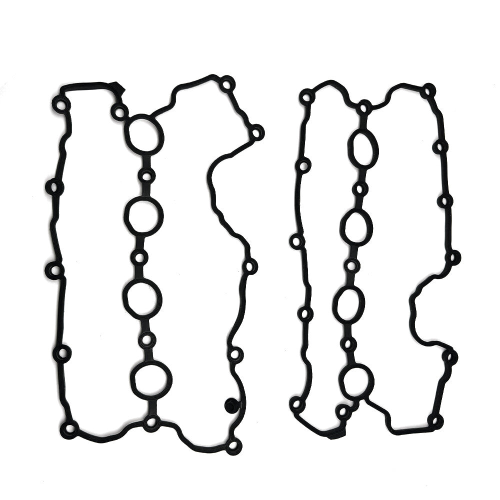 Valve Cover Gasket Set LH RH for Audi 4 2L V8 RS5 R8 A8 A6 Quattro