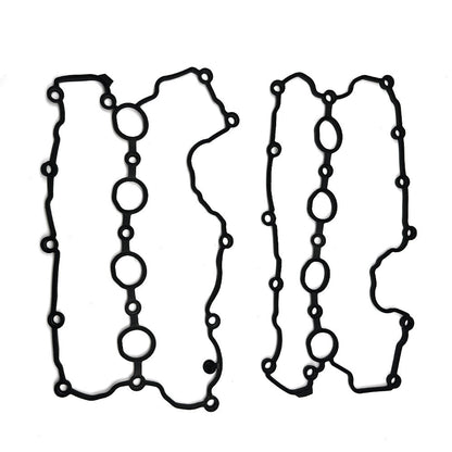 Valve Cover Gasket Set LH RH for Audi 4 2L V8 RS5 R8 A8 A6 Quattro