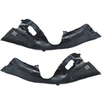 2PC Front Inner Fender Liner Set For 2020 Hyundai Sonata HY1248182 HY1249182