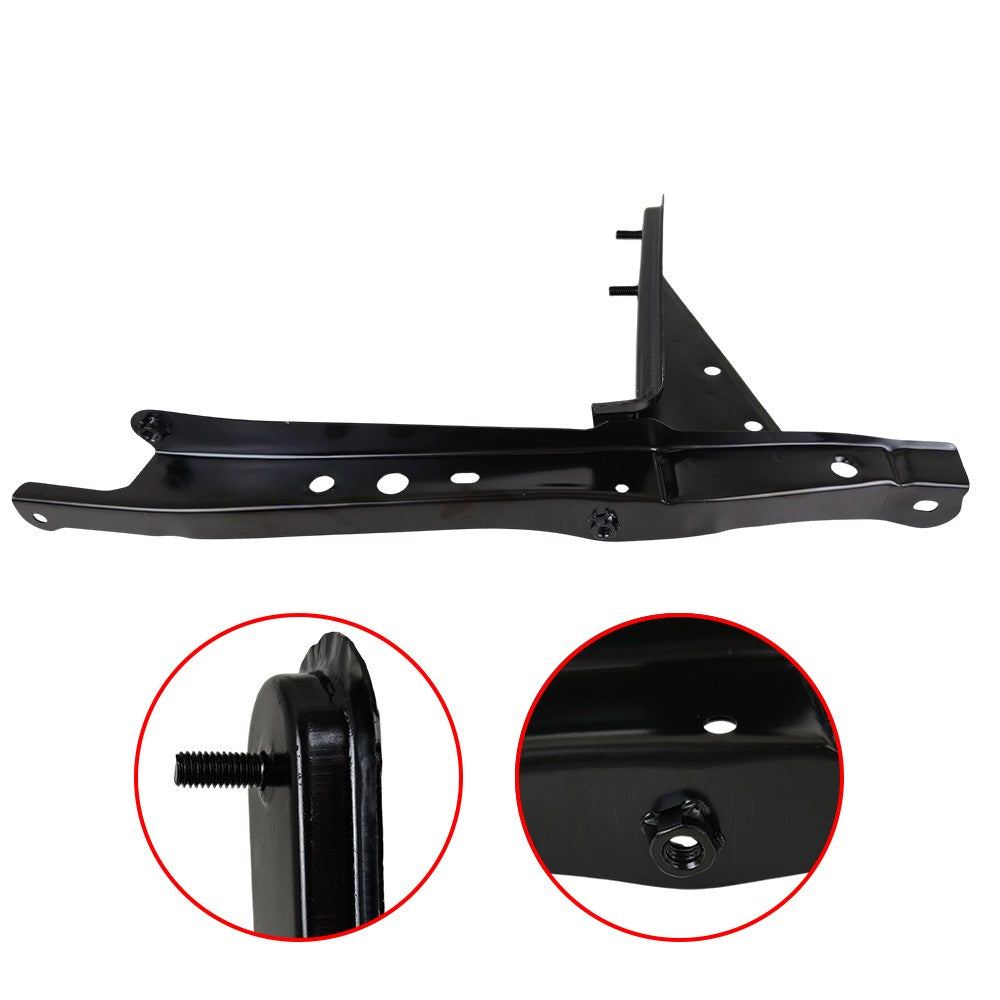 Front Hood Latch Support For Toyota Tacoma 2012 2013 2014 2015 5320904020 US