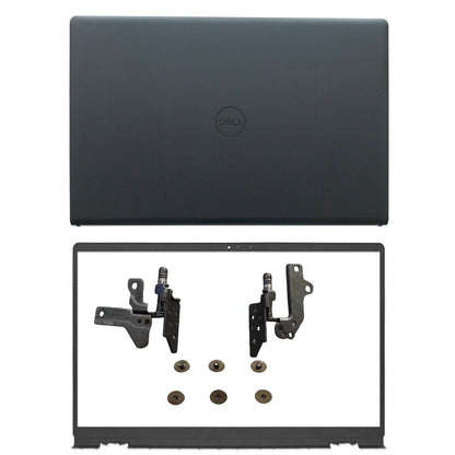 Back Cover Bezel Hinges Screw for Dell Inspiron 15 3510 3511 3515 3520