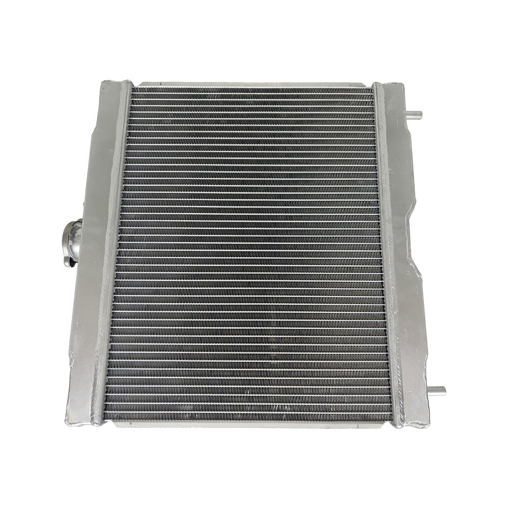 For Bobcat Mini Track Loaders MT55 MT85 MT100 6682991 Water Radiator Exchanger