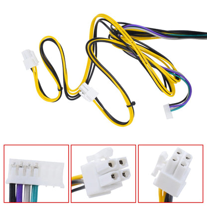 For HP ZHAN99PRO A G4MT SFF M01-F1033wb M01-F1108ng Power Supply L70042-002 180W