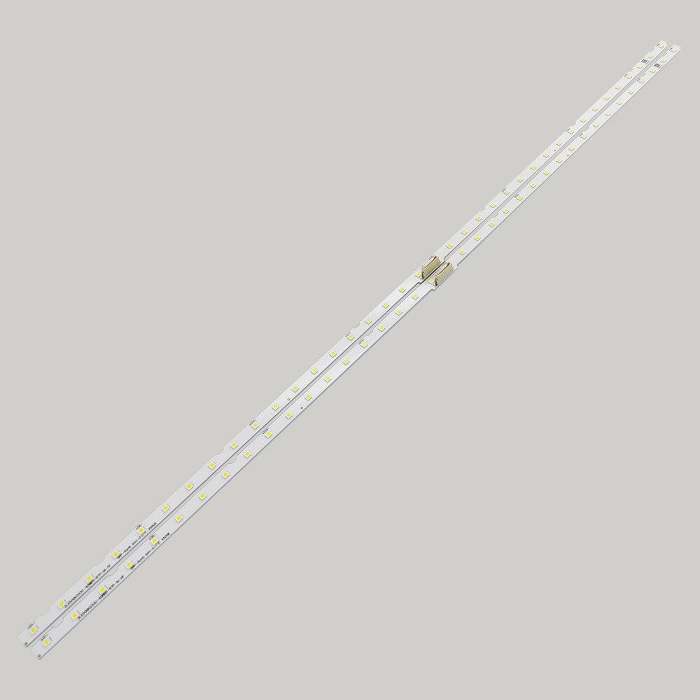 LED Backlight for UN50NU710DFXZA UN50NU7200FXZA UN50RU710DFXZA UN50RU7200FXZA