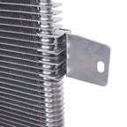 For 1999-2003 Ford F-250 F-350 7.3L Powerstroke Transmission Cooler XC3Z7A095BA