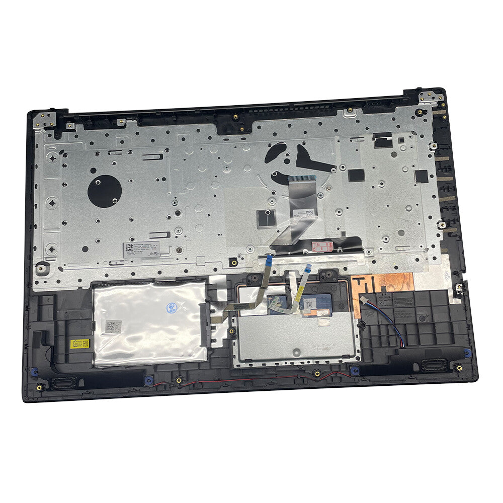 Palmrest Keyboard Touchpad For Lenovo ideapad 330-17ISK 330-17IKB IGM 320-17IKB