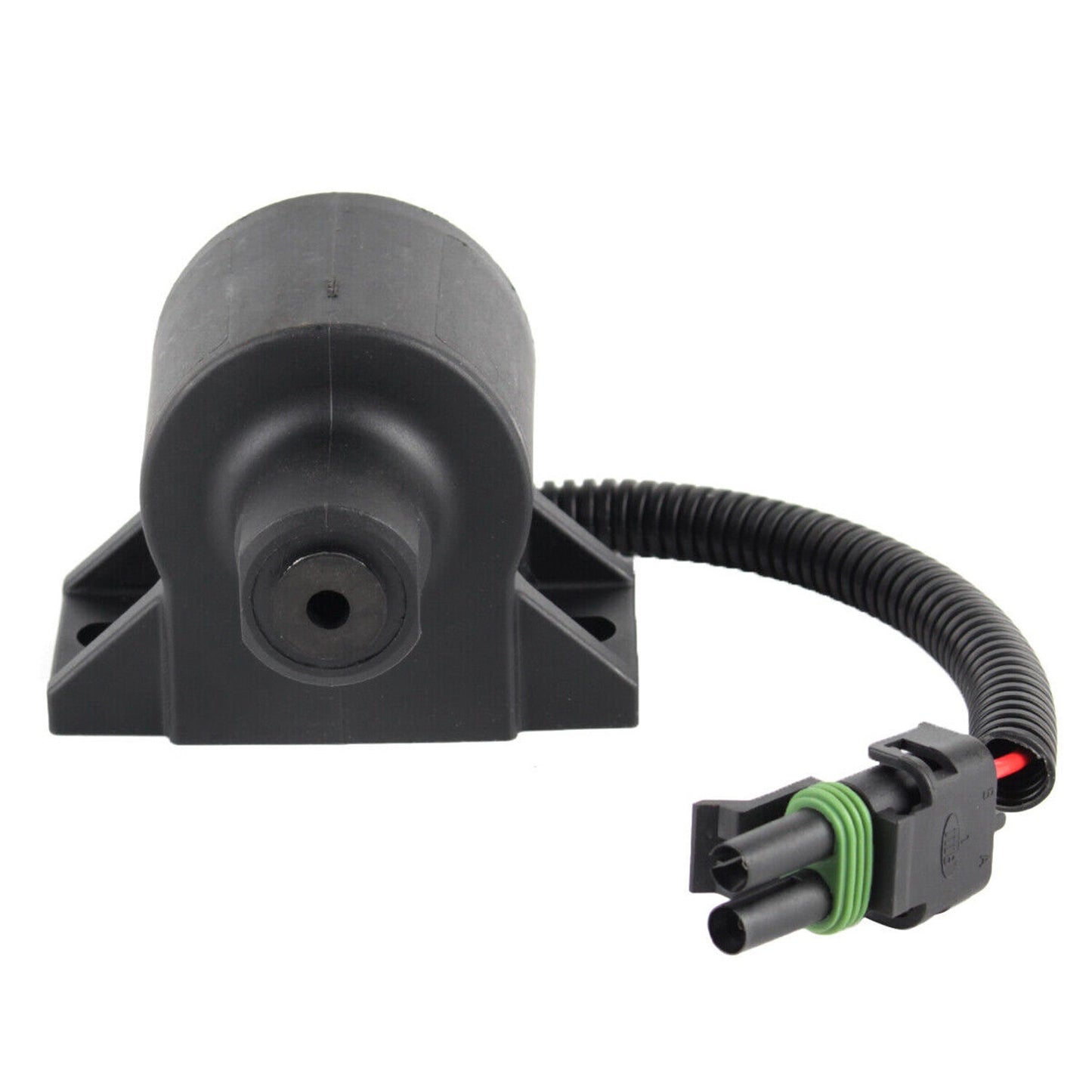 New Fuel Pump For Thermo King Tripac 42-1762 42-989 APU Tri-Pac Evolution US