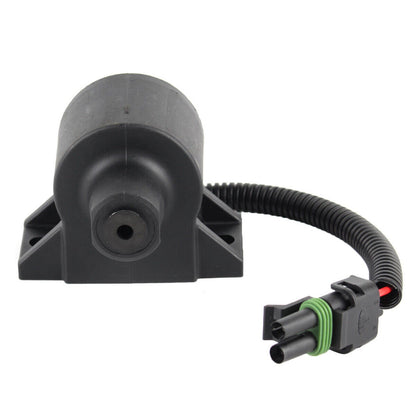New Fuel Pump For Thermo King Tripac 42-1762 42-989 APU Tri-Pac Evolution US