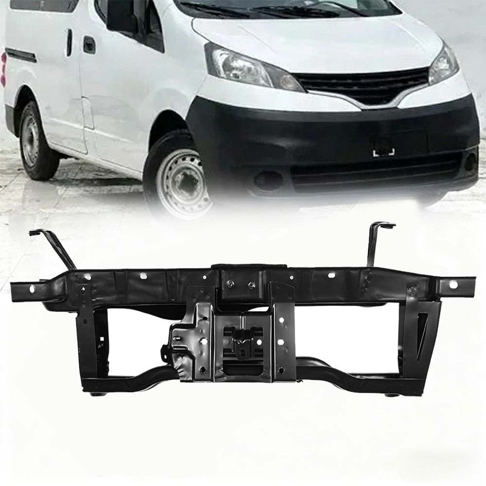 For Nissan NV200 13-21 Center Upper Radiator Support Upper Tie Bar NEW NI1225217