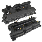 New Engine Valve Cover W/ Gaskets & Bolts For Nissan Maxima Murano Altima Murano