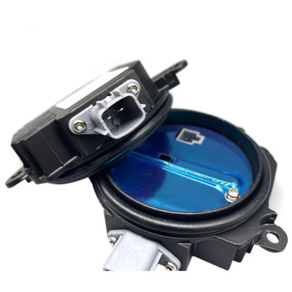 2x New For 09-20 Nissan 370Z Xenon Ballast Igniter & HID D2S Bulb Kit Computer