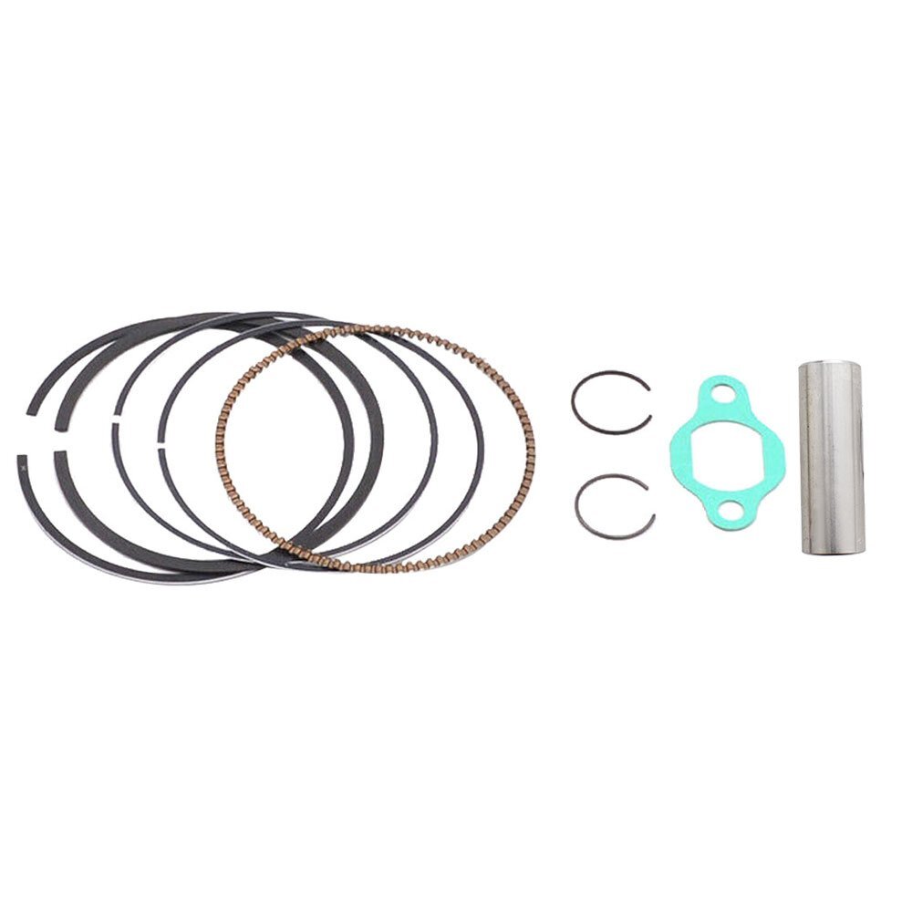 For HiSUN MASSIMO BENNCHE COLEMAN UTV ATV 500CC Cylinder Repair Head Piston Kit