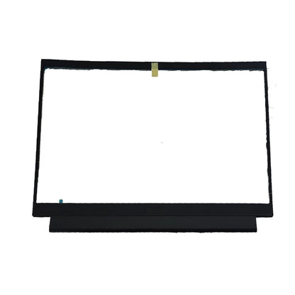 New Back Cover Lid + Bezel +Hinges For Dell G15 5510 5511 5515 08MNTR 0HXRTH US