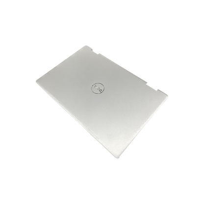 0GCPWV Silver Back Cover Top Rear Lid for Dell Inspiron 15MF 7000 7569 7579