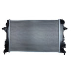 Radiator Assy 25310J3050 For Kia Soul 2020-2023 Seltos 2021-2023 Models New