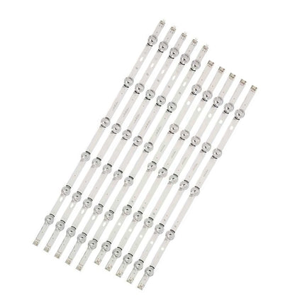 T550HVF042 LED Backlight Strips for LG 55LB5900 UV 55LF6000 UB 55LF6100 UA