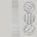 SVH700A31 LED Backlight Strip Kit for Hisense 70A6G 70H6570G 70A6G3 70A6H