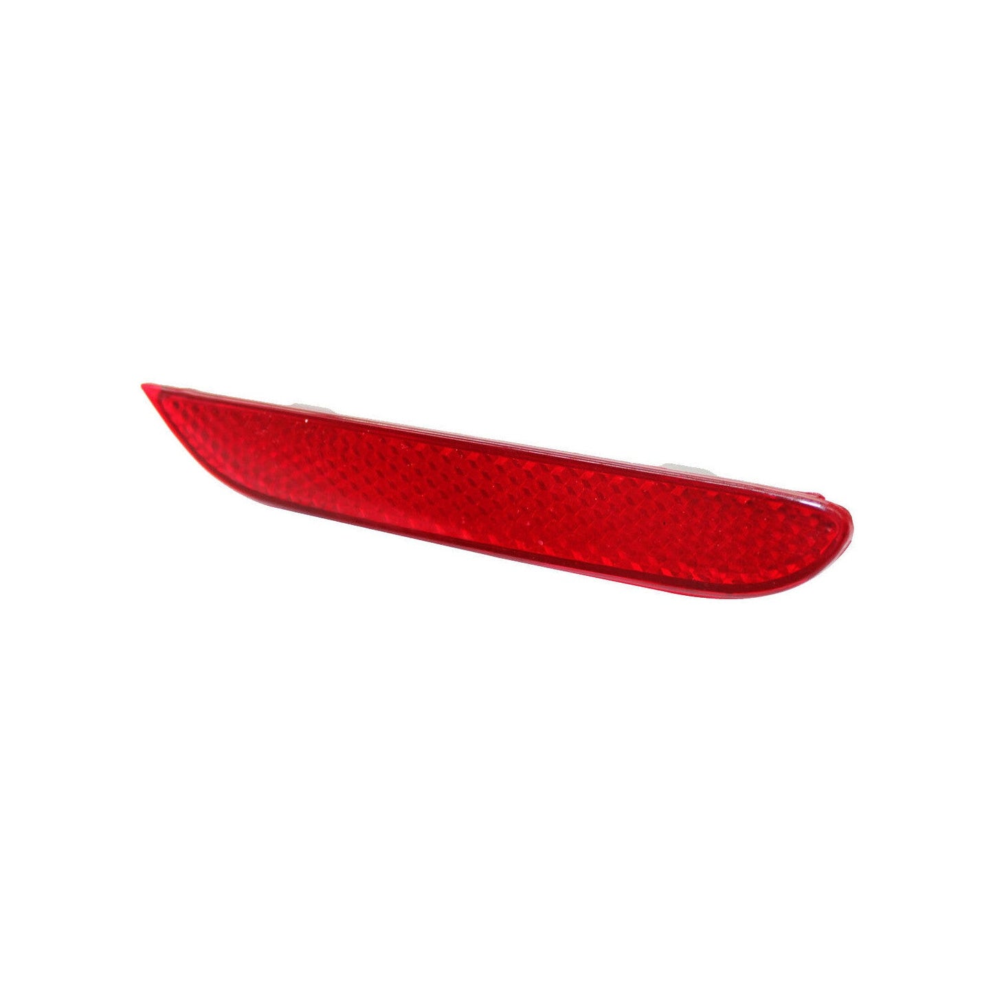 For 2019-2020 Nissan Altima Rear Bumper Reflector Assembly Red LH and RH Quality