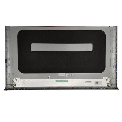 0DDM9D Top Case Back Cover Silver for Dell Inspiron 15 3510 3511 3515 3520