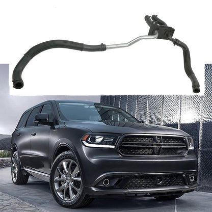 Heater Hose Set and Return Hose For Grand Cherokee 2011-21 Dodge Durango 2011-14
