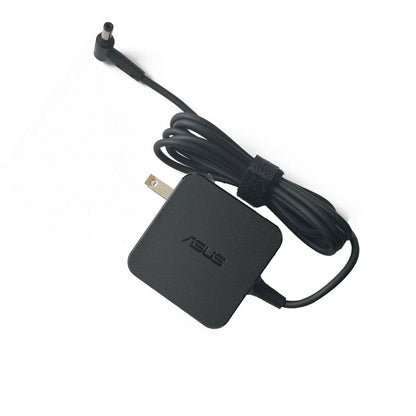 New 4*1.35mm AC Adapter Charger 19V 3.42A For Asus ZenBook 14 Q407IQ Q407I Q407