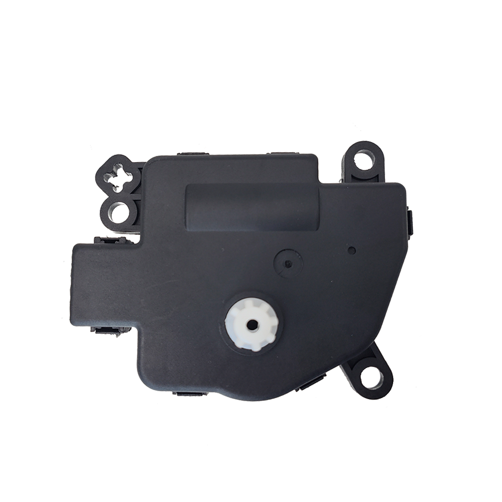 Heater Blend Door Actuator For Peterbilt 579 2019 Base Straight Truck - Long