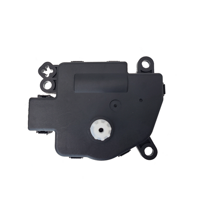 Heater Blend Door Actuator For Peterbilt 579 2019 Base Straight Truck - Long