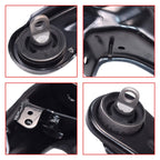 New Rear Left Right Trailing Arm For 2007-2017 Jeep Patriot