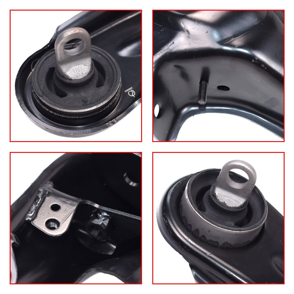 New Rear Left Right Trailing Arm For 2007-2017 Jeep Patriot
