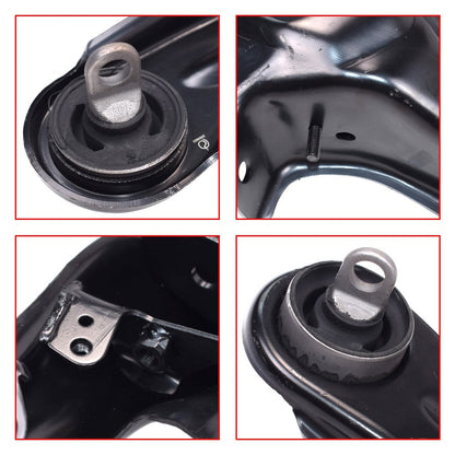 New Rear Left Right Trailing Arm For 2007-2017 Jeep Patriot