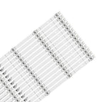 LED Backlight bar(14)For Hisense SVH750A76 75R6E3 75H6570G 75E3D 75H6510G 75A6G