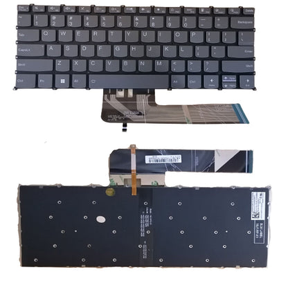 For Lenovo IdeaPad Flex 5-14ALC05 5-14ARE05 5-14IIL05 Backlit Keyboard New