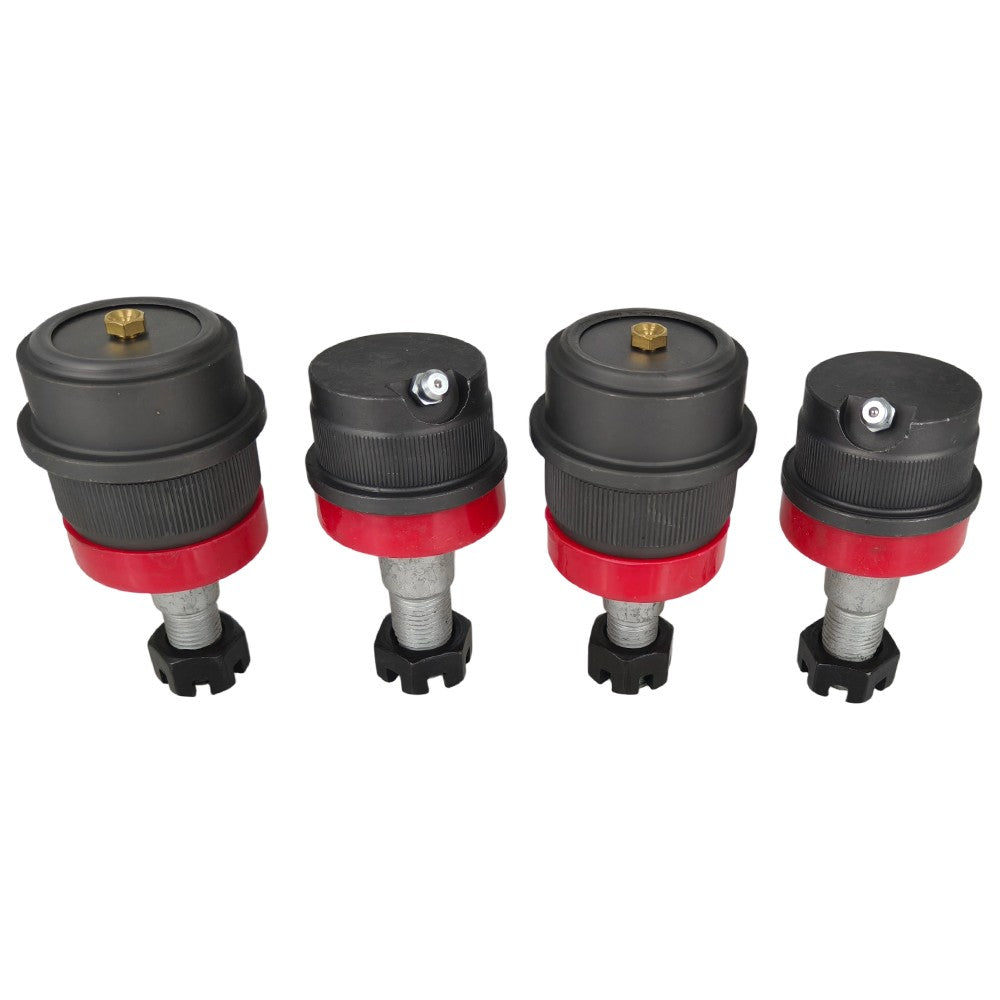 Heavy Duty Replacement Ball Joints New For Jeep TJ/XJ/YJ/ZJ/MJ Dana 30/44 10642