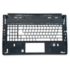 For MSI GS76 Stealth 11UE 11UG 11UH MS-17M1 Palmrest Upper Case 17M1C211 17.3in