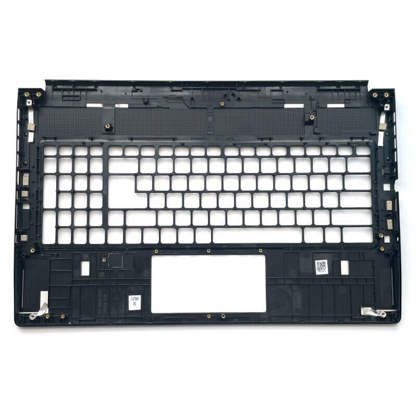 For MSI GS76 Stealth 11UE 11UG 11UH MS-17M1 Palmrest Upper Case 17M1C211 17.3in