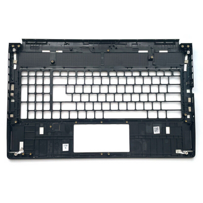 For MSI GS76 Stealth 11UE 11UG 11UH MS-17M1 Palmrest Upper Case 17M1C211 17.3in