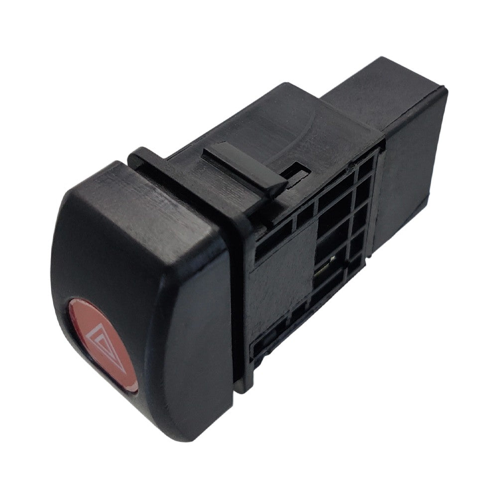 Hazard Switch Fit for 1998-2007 Isuzu NPR NPR-HD NQR NRR 4.8L 5.2L 5.7L 6.0L New