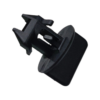 Rear Bumper Hitch Trim Cover Nut Retainer 4X For Chevy Traverse GMC Yukon Acadia