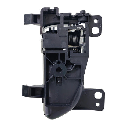 Driver Door Handle Interior Side Left US for 2008 2021 for Subaru Impreza WRX