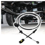 5C2Z-7E395-AA Auto Transmission Gear Shift Cable For Ford E-150 E-250 E-350
