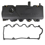 New ENGINE VALVE COVER & GASKET For Hyundai Accent 1.5L SOHC 2000-2002