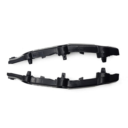 For Nissan Rogue 2014-2019 Bumper Bracket Side Cover Reinforcement Pairs