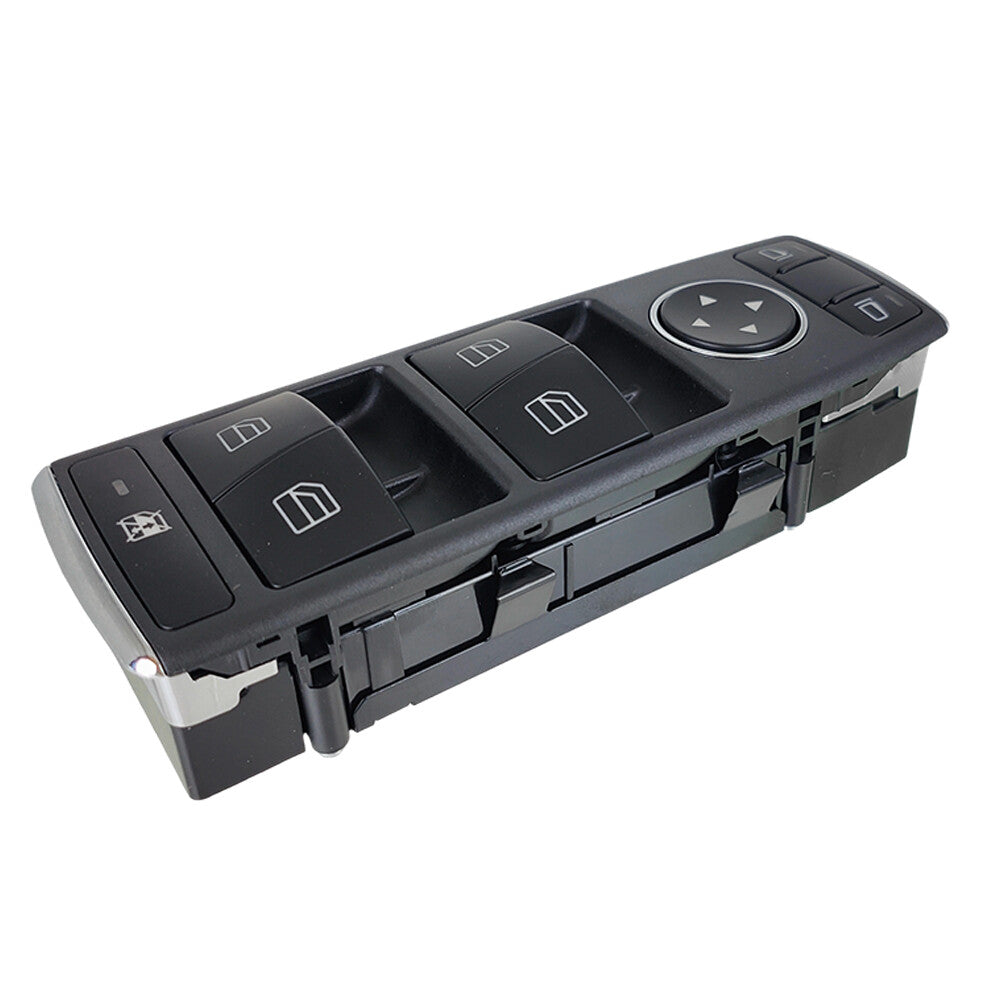 Window Switch Front Left Door For Mercedes Benz C250 C300 C350 C63 A2049055302