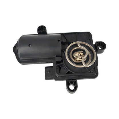 Exhaust Control Valve Actuator w/ Adapter Left For 2015-2022 Dodge Charger 5.7L