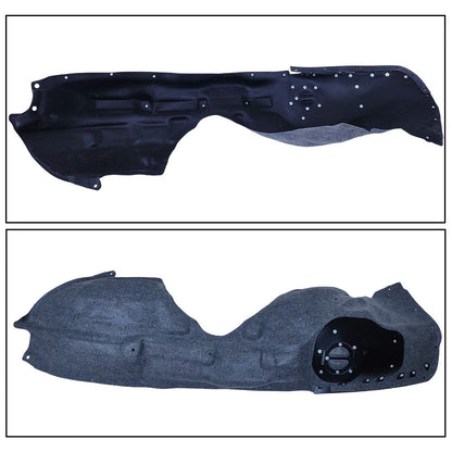 For Jeep Grand Cherokee SRT 2017-2021 68272334AD Right + Left fender liner