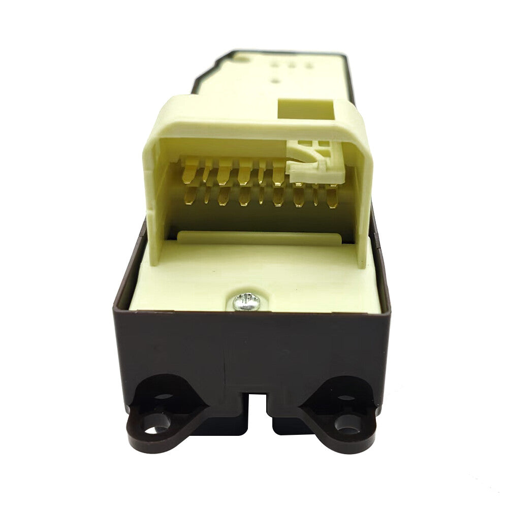 For 2003-2008 Toyota Corolla Matrix Driver Side Master Power Window Door Switch