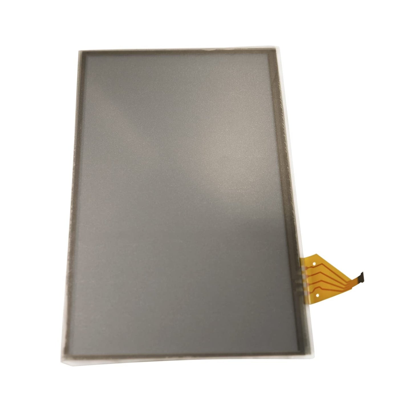 7 Inch Navigation Touch Screen Glass Digitizer for 2006-2009 Lexus IS250 IS300