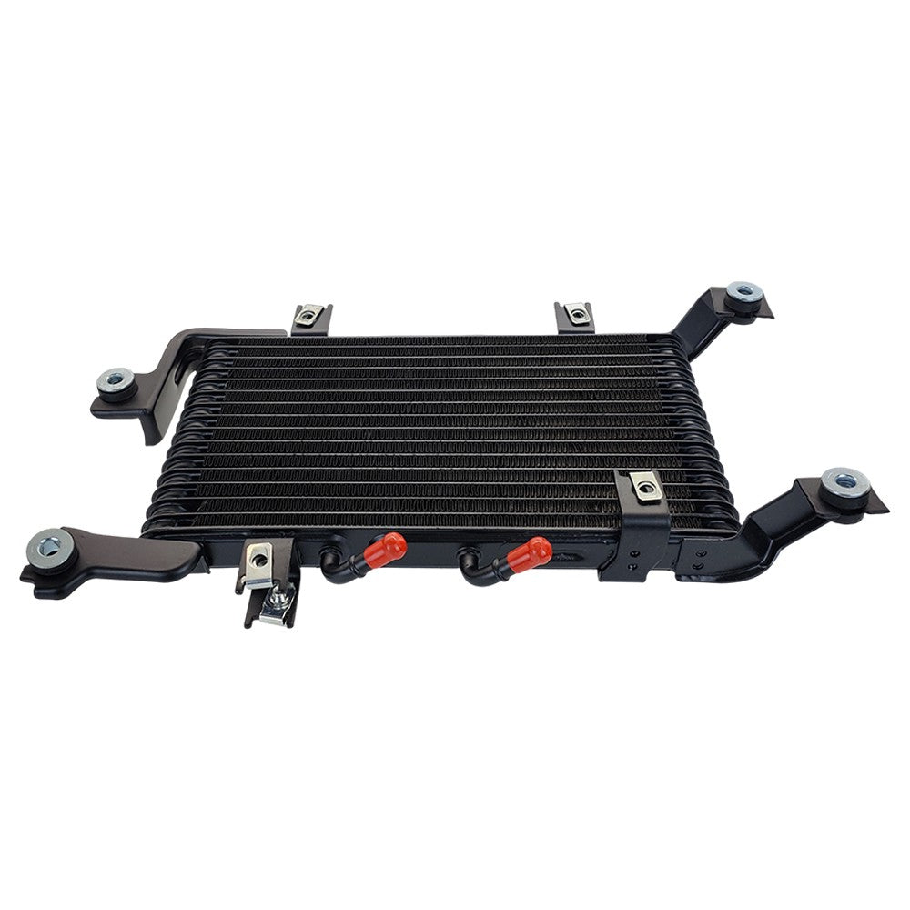 For Toyota Land Cruiser Lexus LX570 V8 5.7L Automatic Transmission Oil Cooler