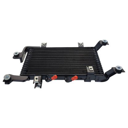 For Toyota Land Cruiser Lexus LX570 V8 5.7L Automatic Transmission Oil Cooler